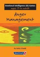 Anger Management Card Game