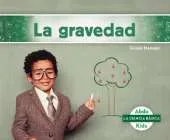 La gravedad (Gravity)