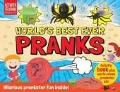 World's Best Ever Pranks