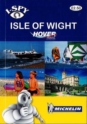 i-SPY Isle of Wight