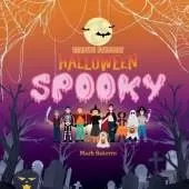 Reading Scholars: Halloween Spooky