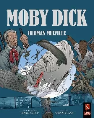 Moby Dick