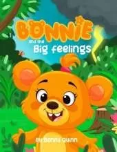 Bonnie and the Big Feelings