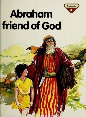 Abraham Friend of God