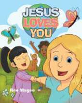 Jesus Loves You