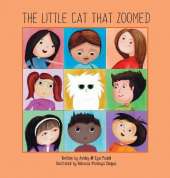 The Little Cat that Zoomed
