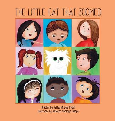 The Little Cat that Zoomed