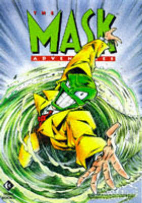 The Mask Adventures