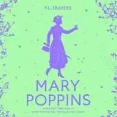 Mary Poppins and the House Next Door / Mary Poppins in Cherry Tree Lane