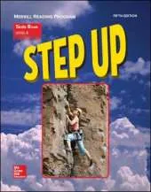 Merrill Reading Program, Step Up Skills Book, Level E: Skills Book Level E