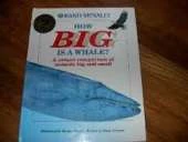 How Big is a Whale?