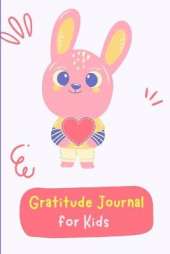 Gratitude Journal for Kids