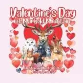 Valentine's Day at Marigold Mountain