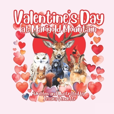 Valentine's Day at Marigold Mountain
