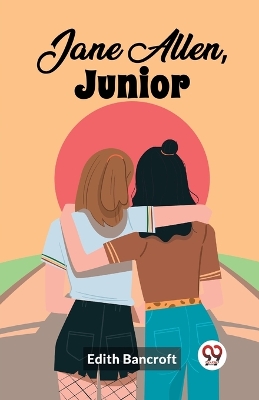 Jane Allen, Junior (Edition2023)