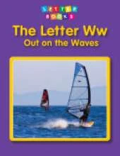 The Letter Ww: Out on the Waves