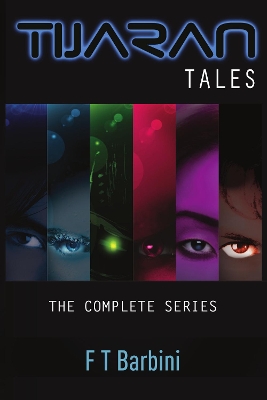 Tijaran Tales: The Complete Series