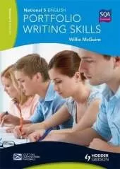 National 5 English: Portfolio Writing Skills: Scottish Examination Materials