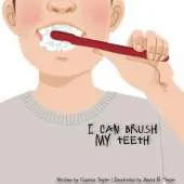 I Can Brush My Teeth
