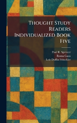 Thought Study Readers Individualized Book Five