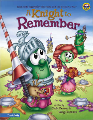 A Knight to Remember
