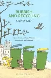 Rubbish and Recycling: Step-by-step