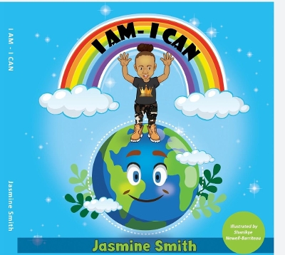 I am - I can