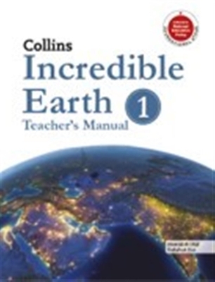 Collins Incredible Earth TM 1