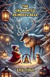 The Enchanted Reindeer Bell