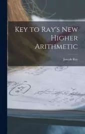 Key to Ray's New Higher Arithmetic