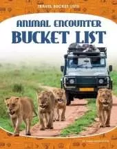 Animal Encounter Bucket List
