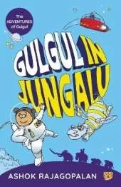 Gulgul in Jungalu