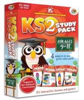 KS 2 Study Pack
