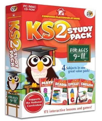 KS 2 Study Pack