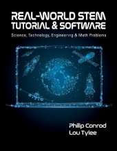 Real-World STEM Tutorial & Software: Science, Technology, Engineering and Math Problems