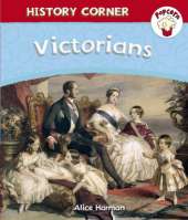 Popcorn: History Corner: Victorians