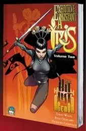 Executive Assistant: Iris Volume 2