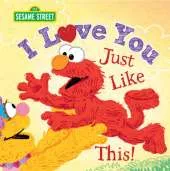 I Love You Just Like This