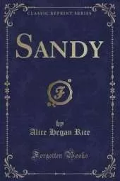 Sandy (Classic Reprint)