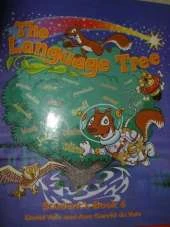 The Language Tree