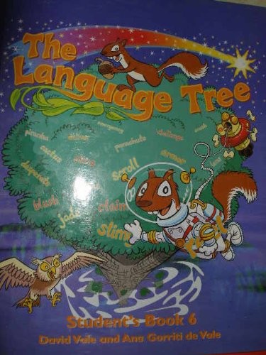 The Language Tree