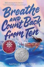 Breathe and Count Back from Ten