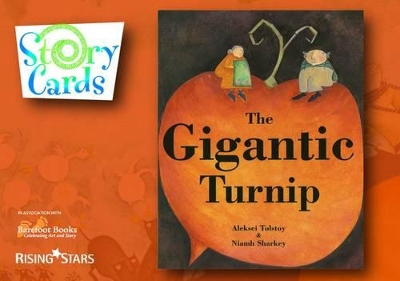 The Gigantic Turnip