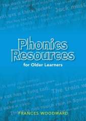 Phonics Resources for Older Learners