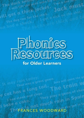 Phonics Resources for Older Learners