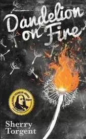 Dandelion on Fire: Greene Island Mystery, Book 1