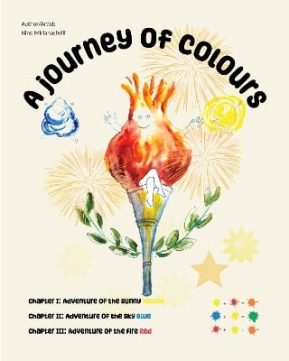 A Journey of Colours