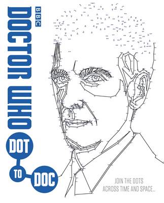 Doctor Who: Dot-to-Doc