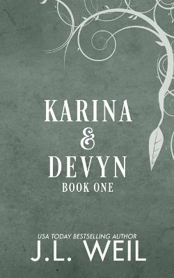 Karina & Devyn: First Shift, Storm Shift, Flame Shift