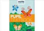 Inspire Maths: 1: Pupil Book 1A (Pack of 15)